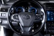 Toyota Camry VII (XV50) Рестайлинг Тюмень  - изображение 43