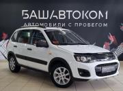 Lada (ВАЗ) Kalina II Уфа  - изображение 17