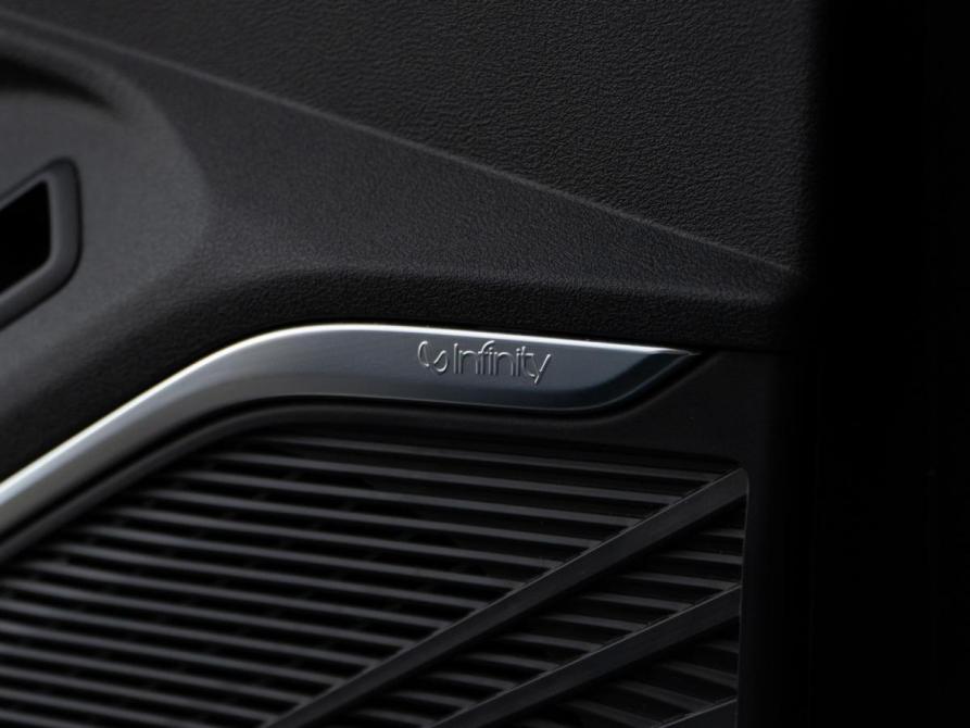 Geely Monjaro I Москва  - изображение 20