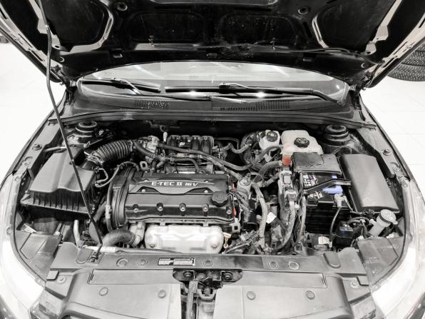Chevrolet Cruze I Рестайлинг с пробегом 2012 года, цена 750 000 рублей, 122219 км, седан, Автокод Объявления