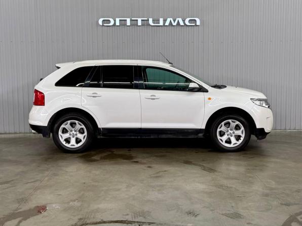 Ford Edge I Рестайлинг с пробегом 2014 года, цена 1 397 000 рублей, 260739 км, внедорожник, Автокод Объявления