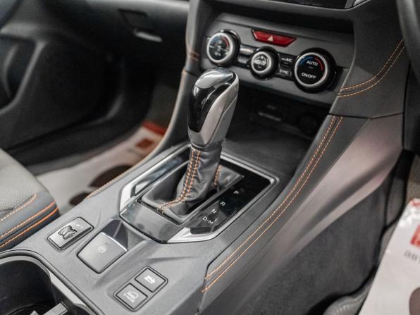 Subaru XV II с пробегом 2018 года, цена 2 070 000 рублей, 110000 км, внедорожник, Автокод Объявления