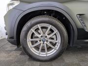 BMW X3 III (G01) Москва  - изображение 39