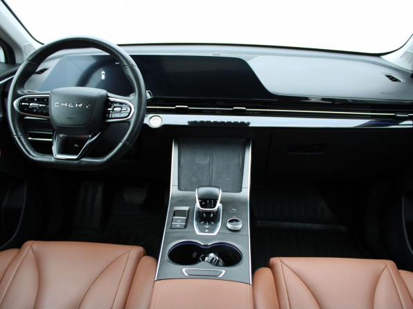 Omoda C5 I с пробегом 2022 года, цена 1 719 000 рублей, 38802 км, внедорожник, Автокод Объявления