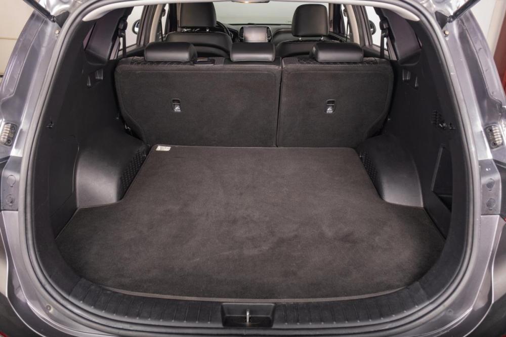 Hyundai Santa Fe IV Томск  - изображение 18