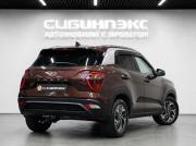 Hyundai Creta II Кемерово  - изображение 28