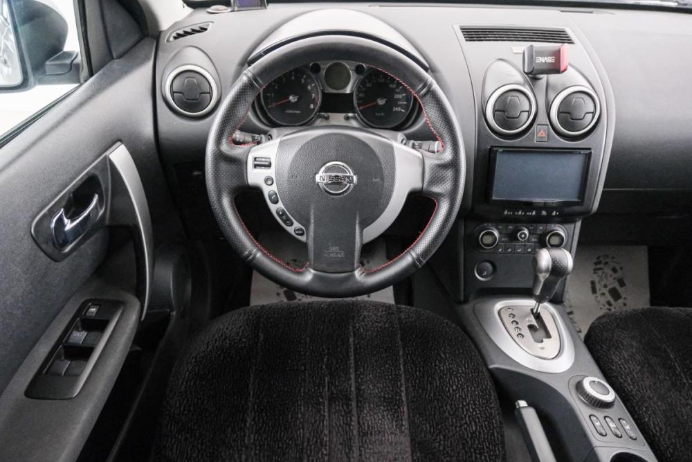 Nissan Qashqai I Красноярск  - изображение 13