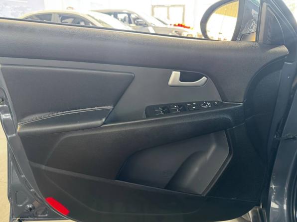 Kia Sportage III Рестайлинг с пробегом 2014 года, цена 1 479 900 рублей, 181400 км, внедорожник, Автокод Объявления