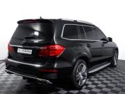 Mercedes-Benz GL-Класс II (X166) Москва  - изображение 31