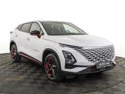 Omoda C5 I Москва  - изображение 31