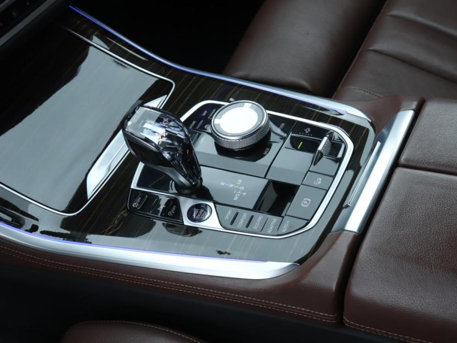 BMW X5 IV (G05/G18) Москва  - изображение 16