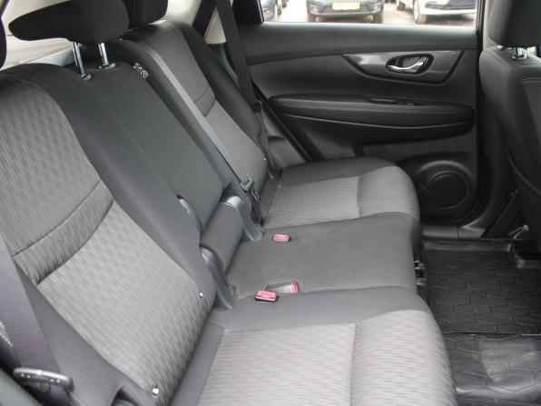 Nissan X-Trail III Рестайлинг с пробегом 2019 года, цена 2 129 000 рублей, 103409 км, внедорожник, Автокод Объявления