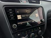 Skoda Octavia III (A7) Рестайлинг Москва  - изображение 57