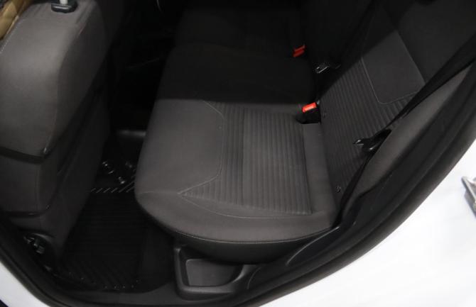 Ford Focus III Рестайлинг с пробегом 2018 года, цена 1 235 450 рублей, 138764 км, универсал, Автокод Объявления
