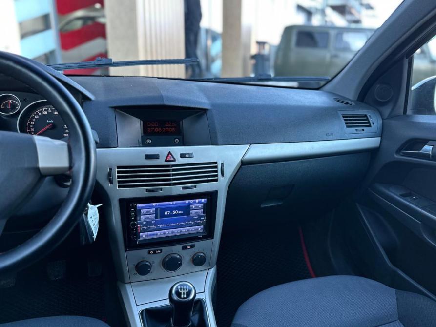 Opel Astra H Рестайлинг Архангельск  - изображение 13