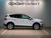 Ford Kuga I Краснодар  - изображение 28