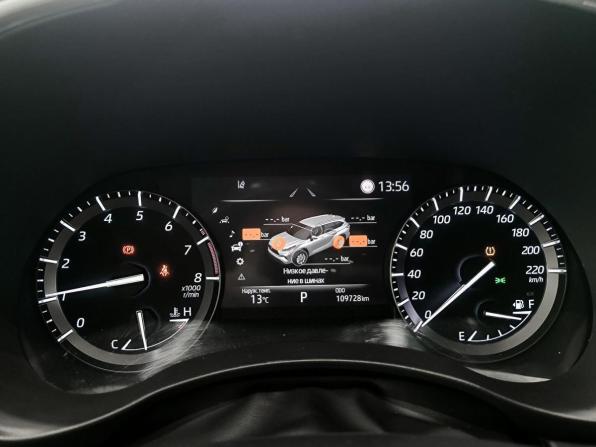 Toyota Highlander IV (XU70) с пробегом 2021 года, цена 4 850 000 рублей, 109300 км, внедорожник, Автокод Объявления