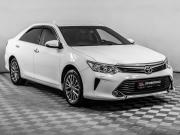Toyota Camry VII (XV50) Рестайлинг Москва  - изображение 15