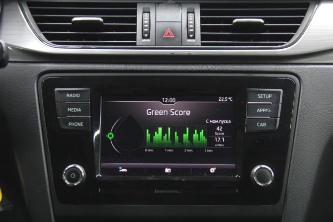 Skoda Rapid I Рестайлинг с пробегом 2018 года, цена 1 255 400 рублей, 125011 км, лифтбек, Автокод Объявления