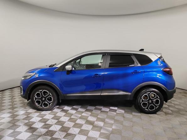 Renault Kaptur I Рестайлинг с пробегом 2020 года, цена 1 735 000 рублей, 61145 км, внедорожник, Автокод Объявления