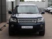 Land Rover Freelander II Рестайлинг 2 Москва  - изображение 25