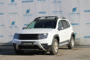 Renault Duster I Рестайлинг Пермь  - изображение 21