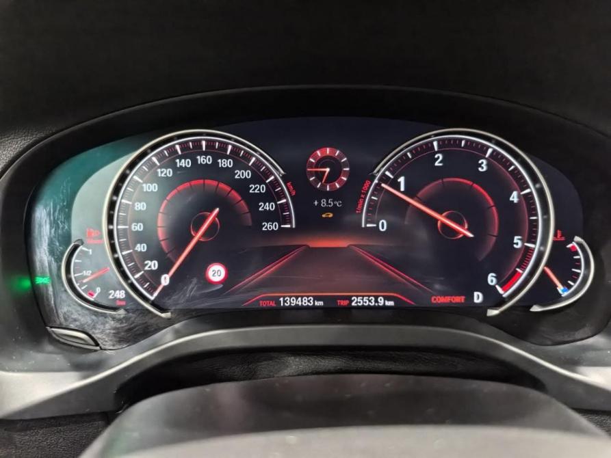 BMW X4 II (G02) Рестайлинг Новосибирск  - изображение 7
