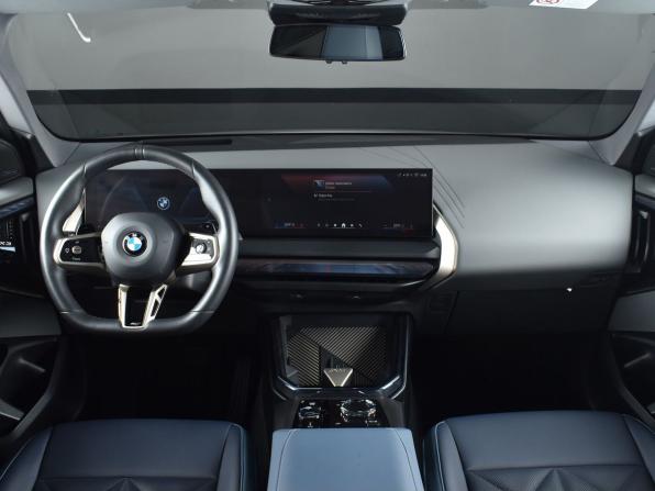 BMW X3 IV (G45/G48) с пробегом 2025 года, цена 6 700 995 рублей, 6283 км, внедорожник, Автокод Объявления