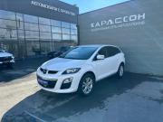 Mazda CX-7 I Рестайлинг Екатеринбург  - изображение 13