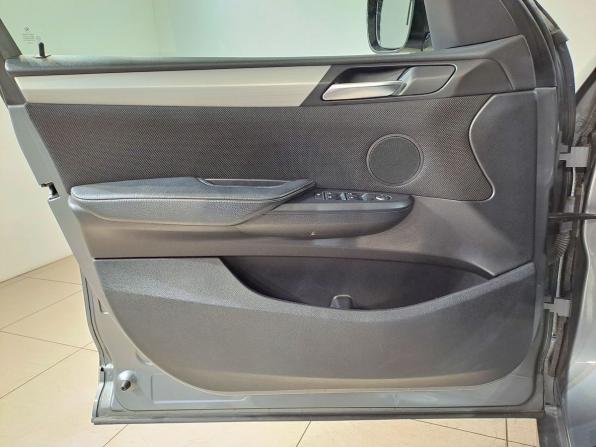 BMW X3 II (F25) с пробегом 2012 года, цена 1 999 000 рублей, 98527 км, внедорожник, Автокод Объявления