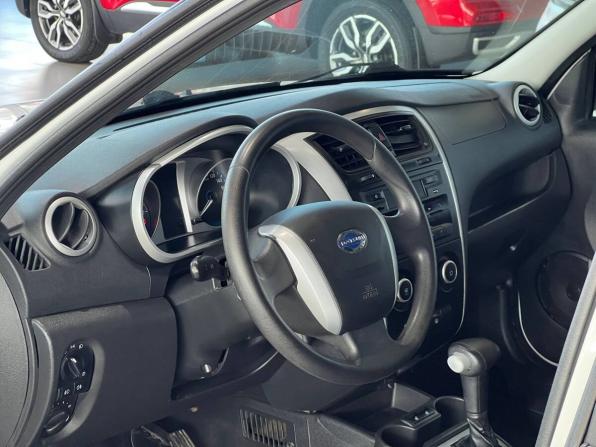 Datsun on-DO I с пробегом 2018 года, цена 760 000 рублей, 119205 км, седан, Автокод Объявления