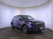 Hongqi HS5 I Москва  - изображение 33