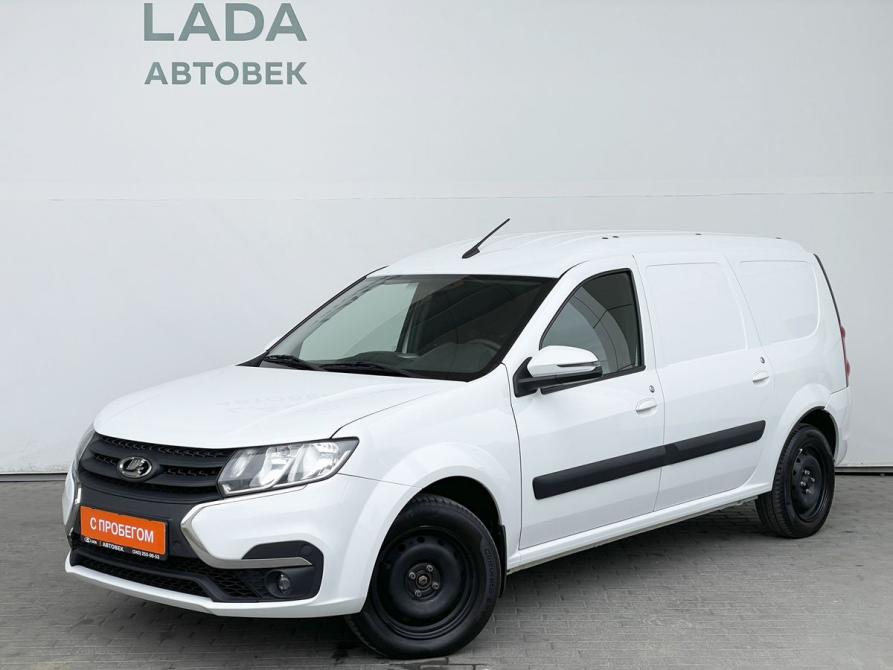 Lada (ВАЗ) Largus I Рестайлинг Екатеринбург  - изображение 1