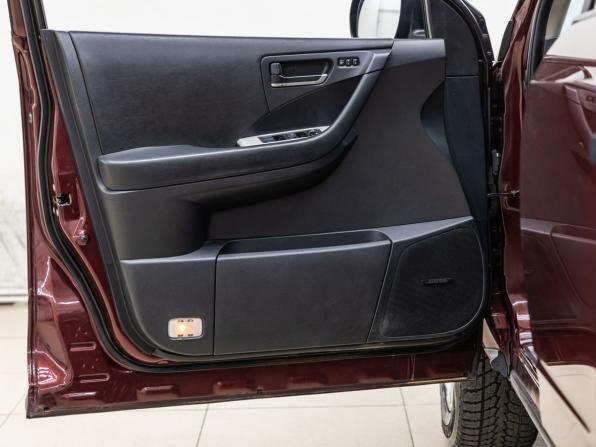 Nissan Murano I (Z50) с пробегом 2006 года, цена 798 000 рублей, 146899 км, внедорожник, Автокод Объявления