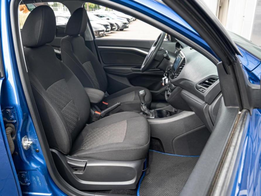 Lada (ВАЗ) Vesta I Краснодар  - изображение 8