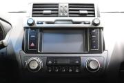 Toyota Land Cruiser Prado 150 Series Рестайлинг 1 Иркутск  - изображение 36