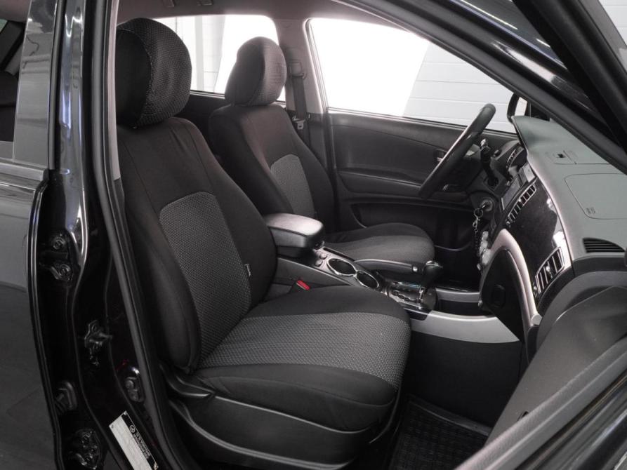 SsangYong Korando III Воронеж  - изображение 8