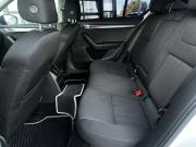 Skoda Octavia III (A7) Рестайлинг Волгоград  - изображение 40