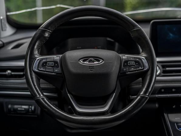 Chery Tiggo 7 Pro I с пробегом 2021 года, цена 1 453 330 рублей, 91773 км, внедорожник, Автокод Объявления