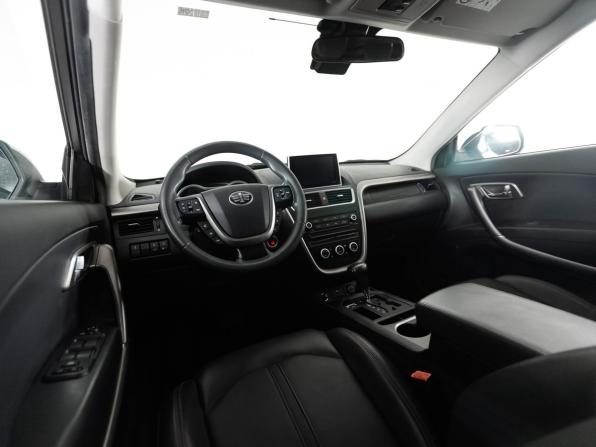FAW Besturn X80 I Рестайлинг с пробегом 2019 года, цена 1 080 000 рублей, 126782 км, внедорожник, Автокод Объявления