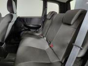 Chevrolet Niva I Рестайлинг Уфа  - изображение 39