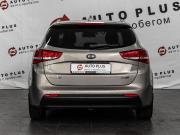 Kia Ceed II Рестайлинг Минеральные Воды  - изображение 25