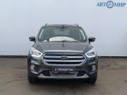 Ford Kuga II Рестайлинг Москва  - изображение 20