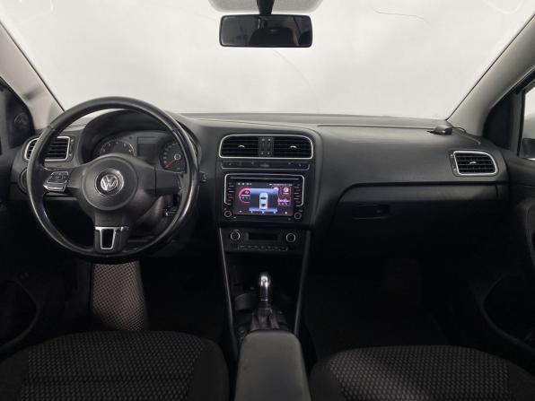 Volkswagen Polo V с пробегом 2012 года, цена 770 000 рублей, 121609 км, седан, Автокод Объявления