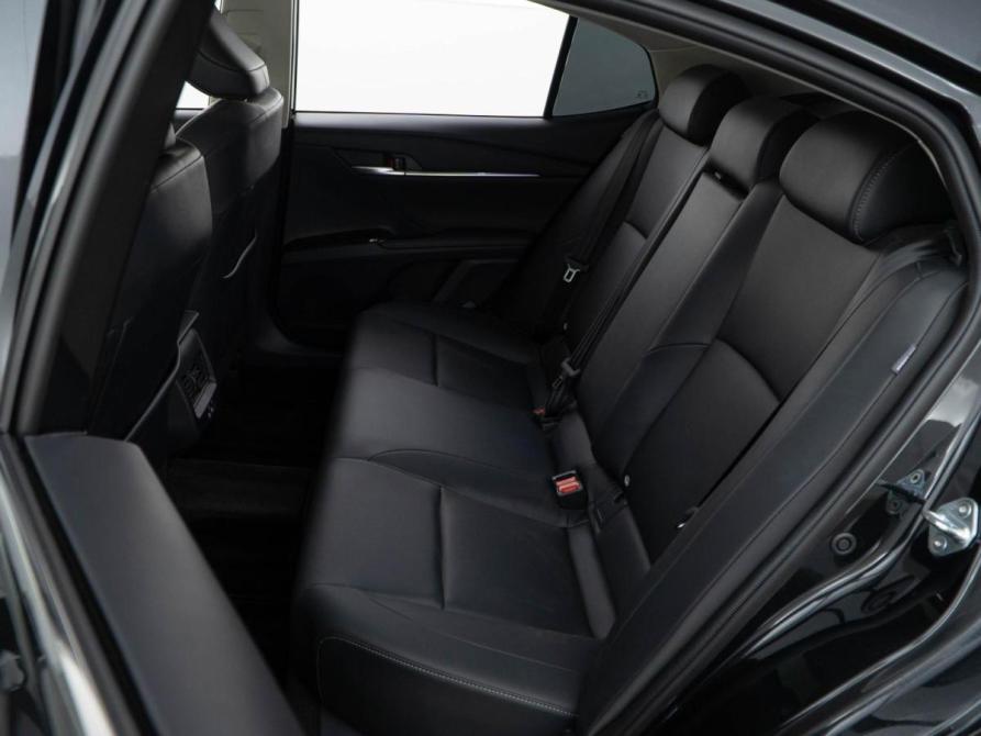 Toyota Camry IX (XV80) China Market Москва  - изображение 9