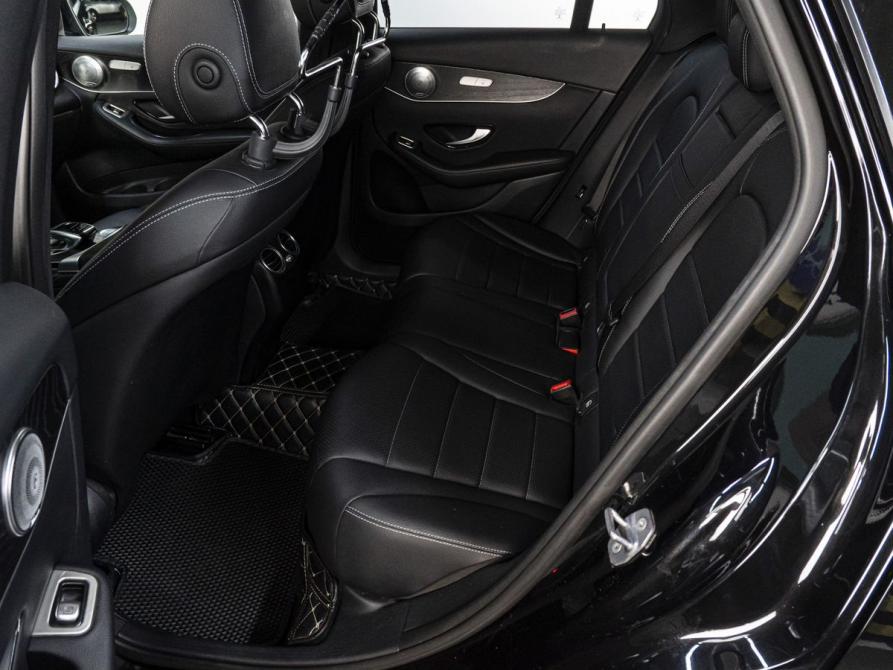 Mercedes-Benz GLC I (X253) Тюмень  - изображение 18