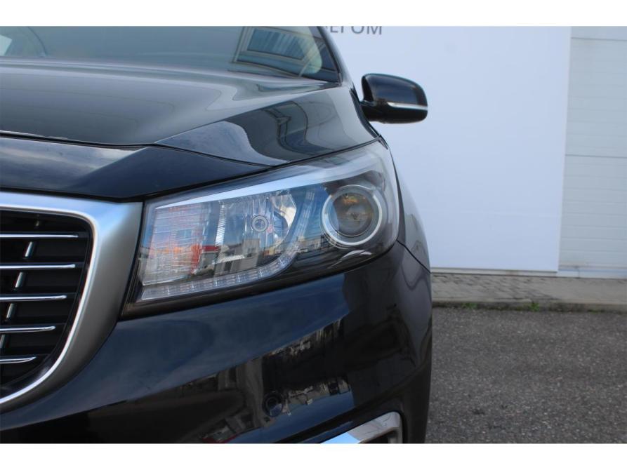 Kia Carnival III Краснодар  - изображение 11