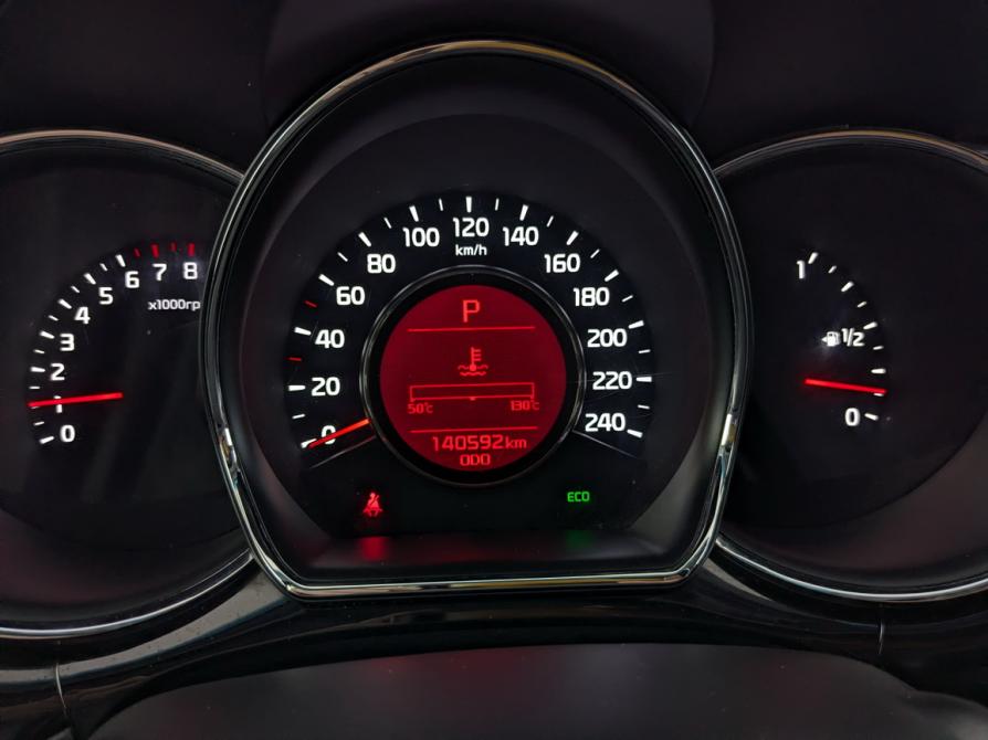 Kia Ceed II Рестайлинг Москва  - изображение 13