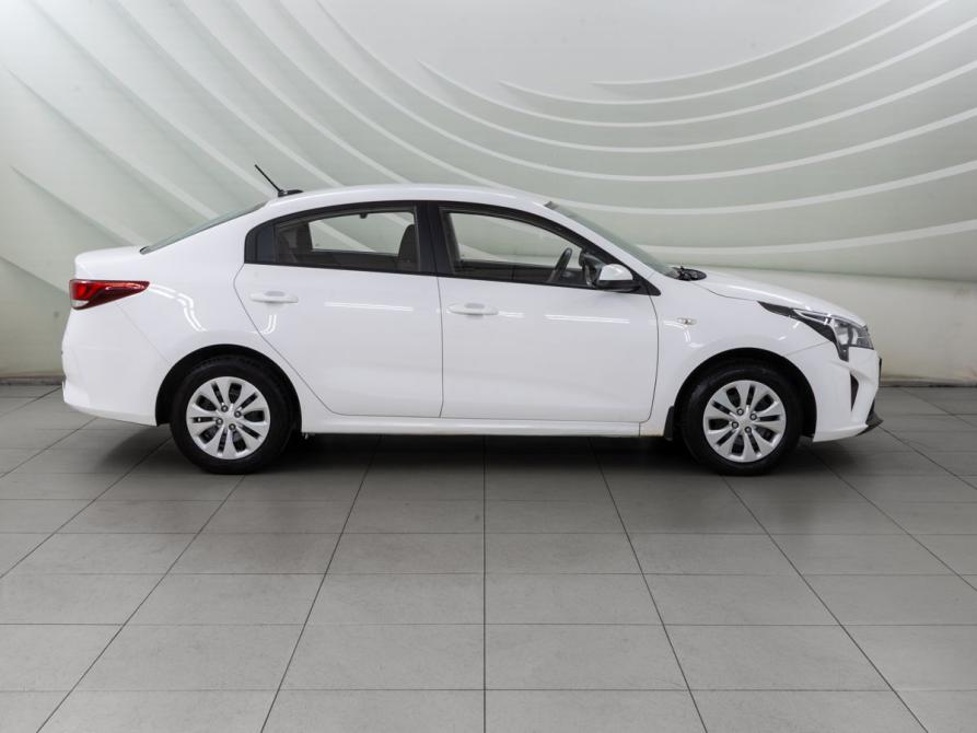 Kia Rio IV Рестайлинг Волгоград  - изображение 8