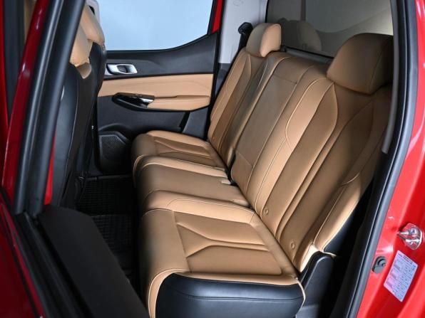 Changan Hunter Plus с пробегом 2024 года, цена 2 859 000 рублей, 70063 км, offers.body_type.unknown, Автокод Объявления